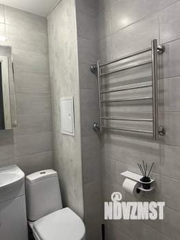 1-к квартира, вторичка, 34м2, 3/9 этаж