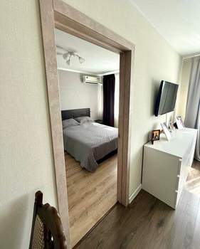 3-к квартира, вторичка, 65м2, 8/9 этаж