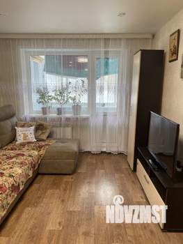 2-к квартира, вторичка, 47м2, 3/5 этаж