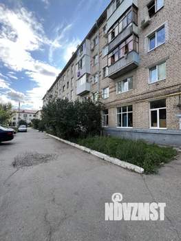 2-к квартира, вторичка, 43м2, 4/5 этаж