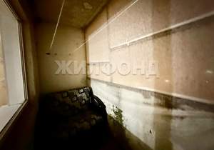 2-к квартира, вторичка, 55м2, 9/9 этаж