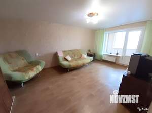 1-к квартира, вторичка, 34м2, 7/9 этаж