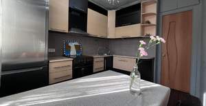 3-к квартира, вторичка, 67м2, 1/9 этаж