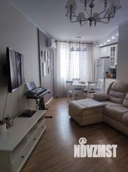 3-к квартира, вторичка, 95м2, 10/16 этаж