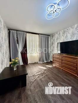 3-к квартира, вторичка, 60м2, 2/16 этаж