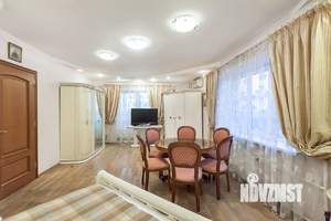 3-к квартира, вторичка, 140м2, 8/12 этаж