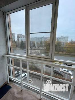 Студия квартира, вторичка, 27м2, 4/14 этаж