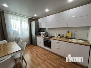 1-к квартира, вторичка, 35м2, 3/14 этаж
