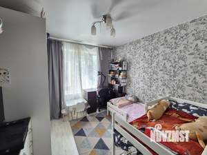 3-к квартира, вторичка, 52м2, 7/9 этаж