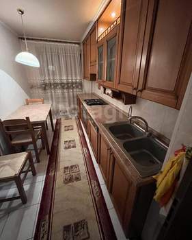 3-к квартира, вторичка, 65м2, 2/9 этаж