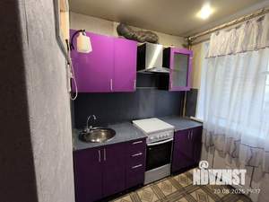 1-к квартира, вторичка, 29м2, 4/5 этаж