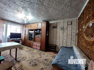 2-к квартира, вторичка, 50м2, 4/9 этаж