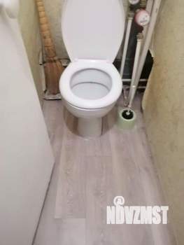 3-к квартира, вторичка, 68м2, 4/5 этаж