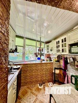 1-к квартира, вторичка, 40м2, 1/9 этаж