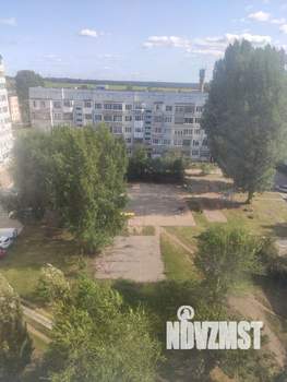 1-к квартира, вторичка, 35м2, 9/9 этаж