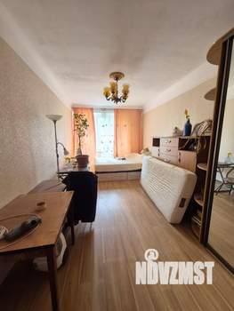2-к квартира, вторичка, 65м2, 2/10 этаж