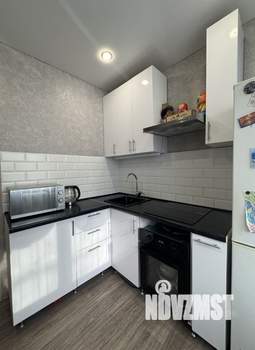 2-к квартира, вторичка, 48м2, 2/5 этаж