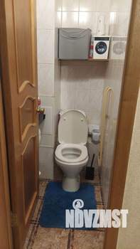 1-к квартира, вторичка, 34м2, 13/15 этаж