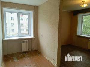 2-к квартира, вторичка, 18м2, 3/5 этаж