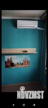 1-к квартира, вторичка, 18м2, 5/5 этаж