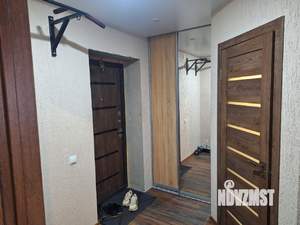 1-к квартира, вторичка, 40м2, 1/5 этаж