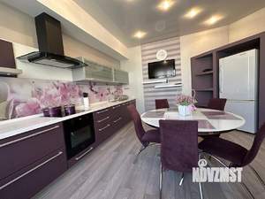 2-к квартира, вторичка, 103м2, 5/6 этаж