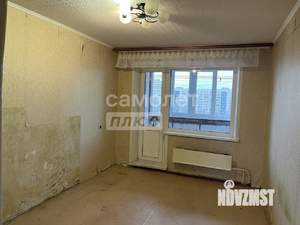 3-к квартира, вторичка, 64м2, 9/9 этаж