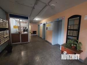 2-к квартира, вторичка, 36м2, 3/12 этаж