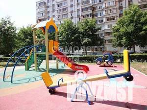 3-к квартира, вторичка, 74м2, 2/17 этаж