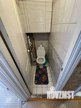 2-к квартира, вторичка, 46м2, 5/5 этаж