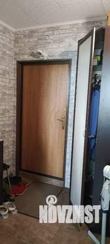 1-к квартира, вторичка, 32м2, 14/16 этаж