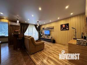 2-к квартира, вторичка, 53м2, 2/4 этаж