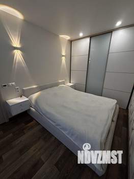 2-к квартира, вторичка, 46м2, 1/5 этаж