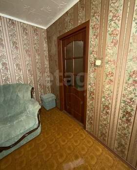 2-к квартира, вторичка, 49м2, 2/5 этаж