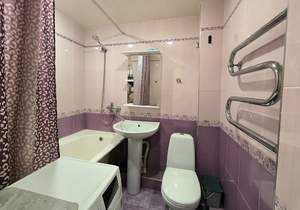 1-к квартира, вторичка, 39м2, 8/10 этаж