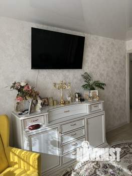 1-к квартира, вторичка, 44м2, 14/16 этаж