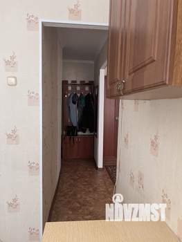 2-к квартира, вторичка, 42м2, 3/4 этаж