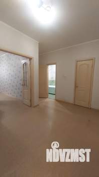 1-к квартира, вторичка, 50м2, 6/14 этаж