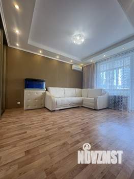 2-к квартира, вторичка, 44м2, 6/12 этаж