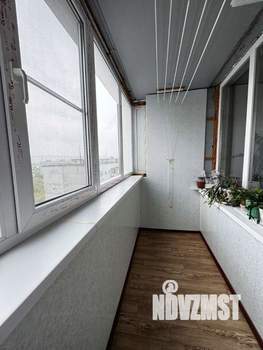 3-к квартира, вторичка, 64м2, 10/16 этаж