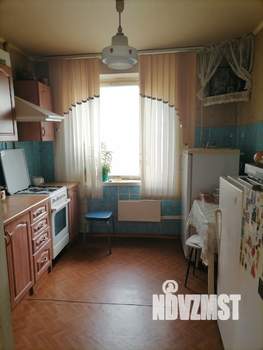 2-к квартира, вторичка, 50м2, 8/9 этаж