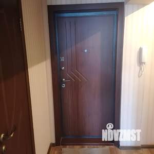 1-к квартира, вторичка, 37м2, 10/16 этаж