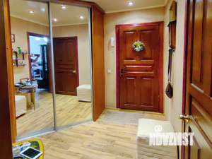3-к квартира, вторичка, 66м2, 5/5 этаж