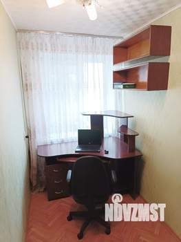 2-к квартира, вторичка, 25м2, 2/4 этаж