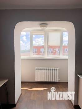 2-к квартира, вторичка, 35м2, 5/5 этаж