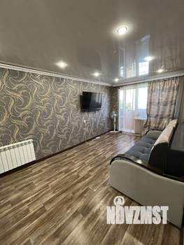 3-к квартира, вторичка, 63м2, 5/5 этаж
