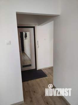 1-к квартира, вторичка, 38м2, 2/9 этаж