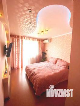 4-к квартира, вторичка, 77м2, 5/5 этаж