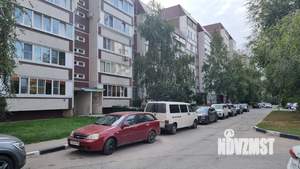 1-к квартира, вторичка, 35м2, 4/5 этаж