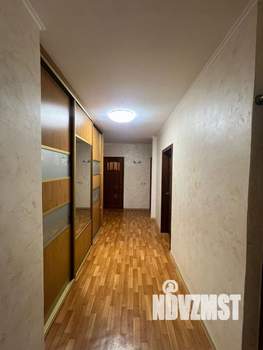 3-к квартира, вторичка, 84м2, 2/9 этаж